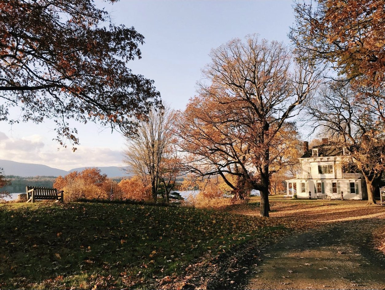 Annual Members Retreat
