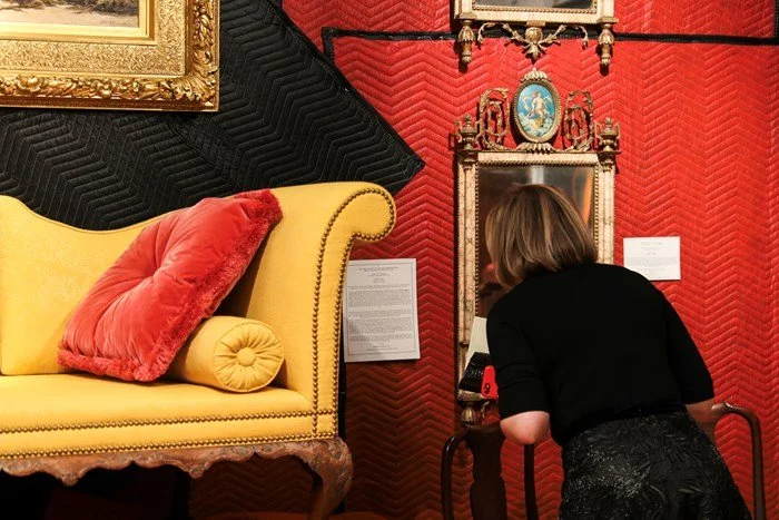 The Winter Show, Connoisseurs Night 2026