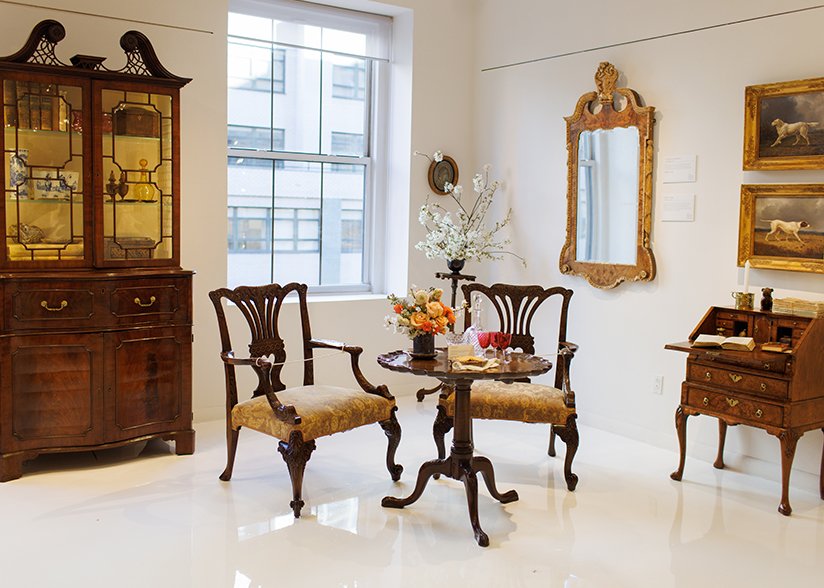 April Members Mixer: The Gallery @ 200 Lex