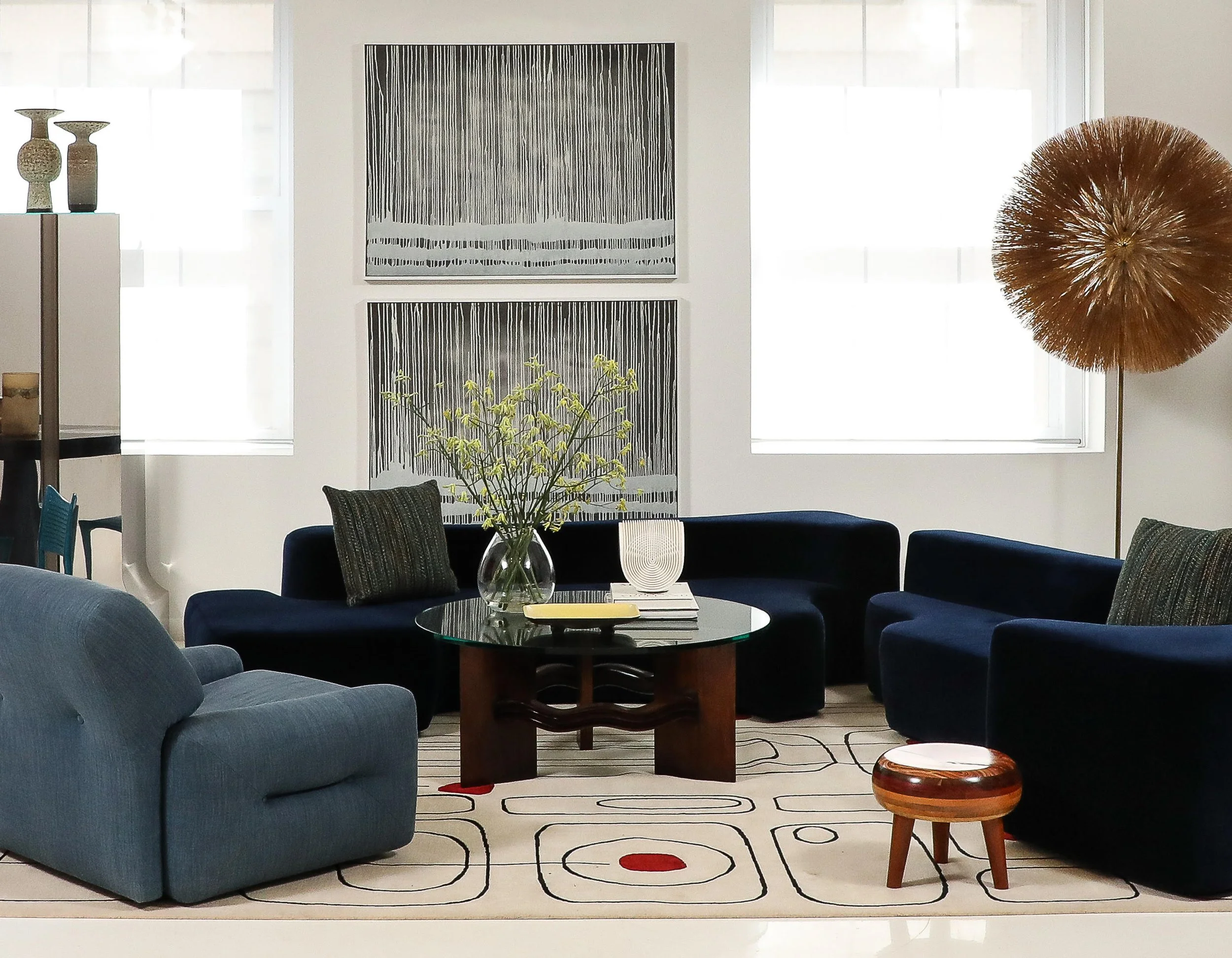April Members Mixer: The Gallery @ 200 Lex