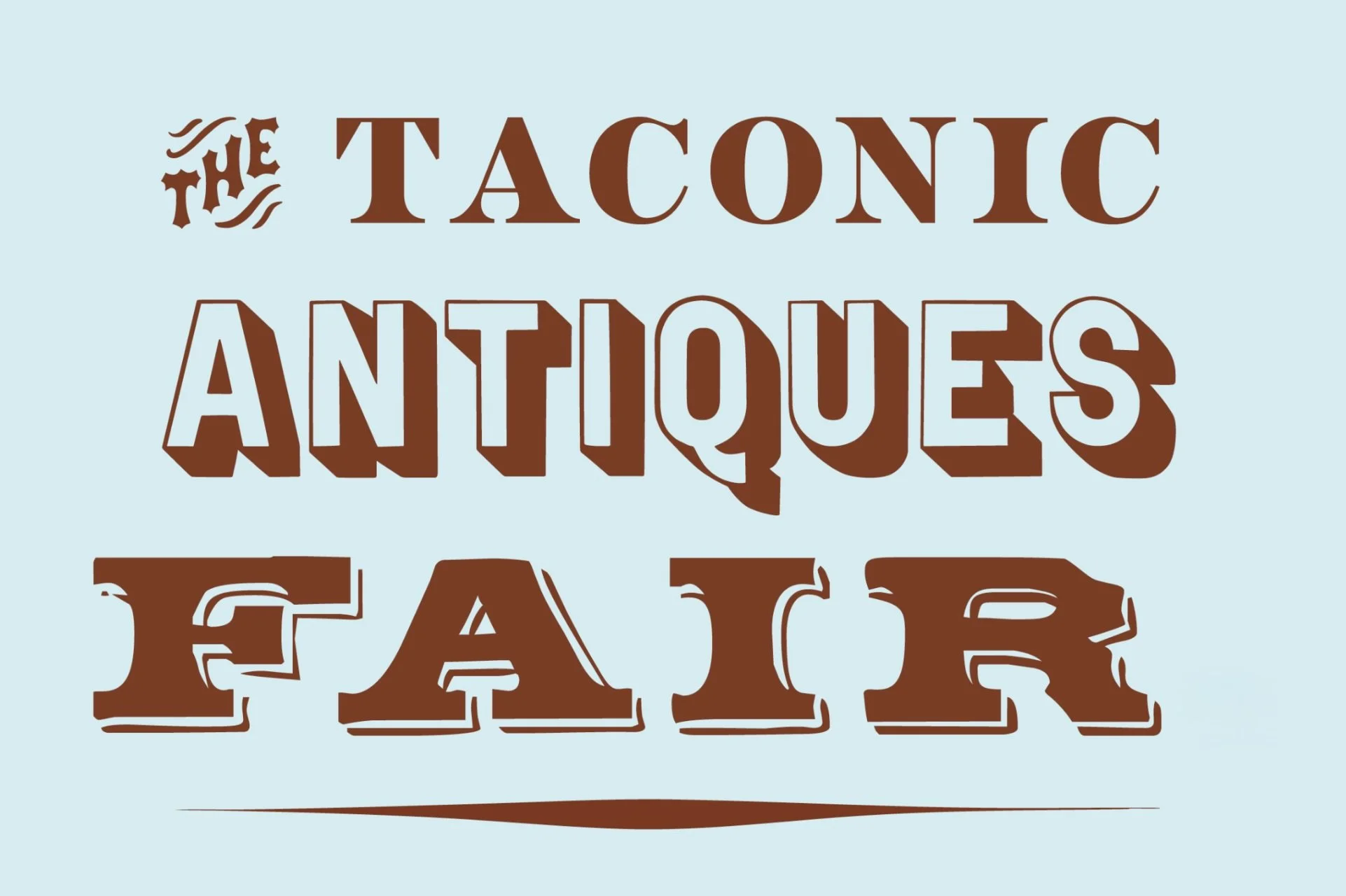 Upstate Meetups: Taconic Antiques Fair
