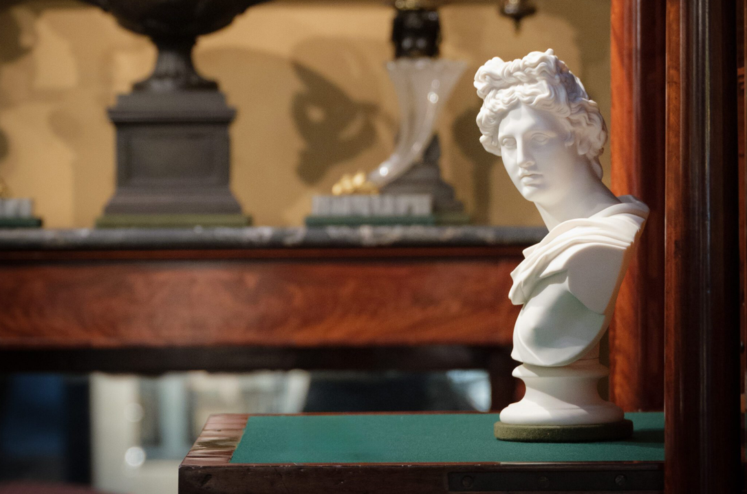 A Special Invitation to the Delaware Antiques Show