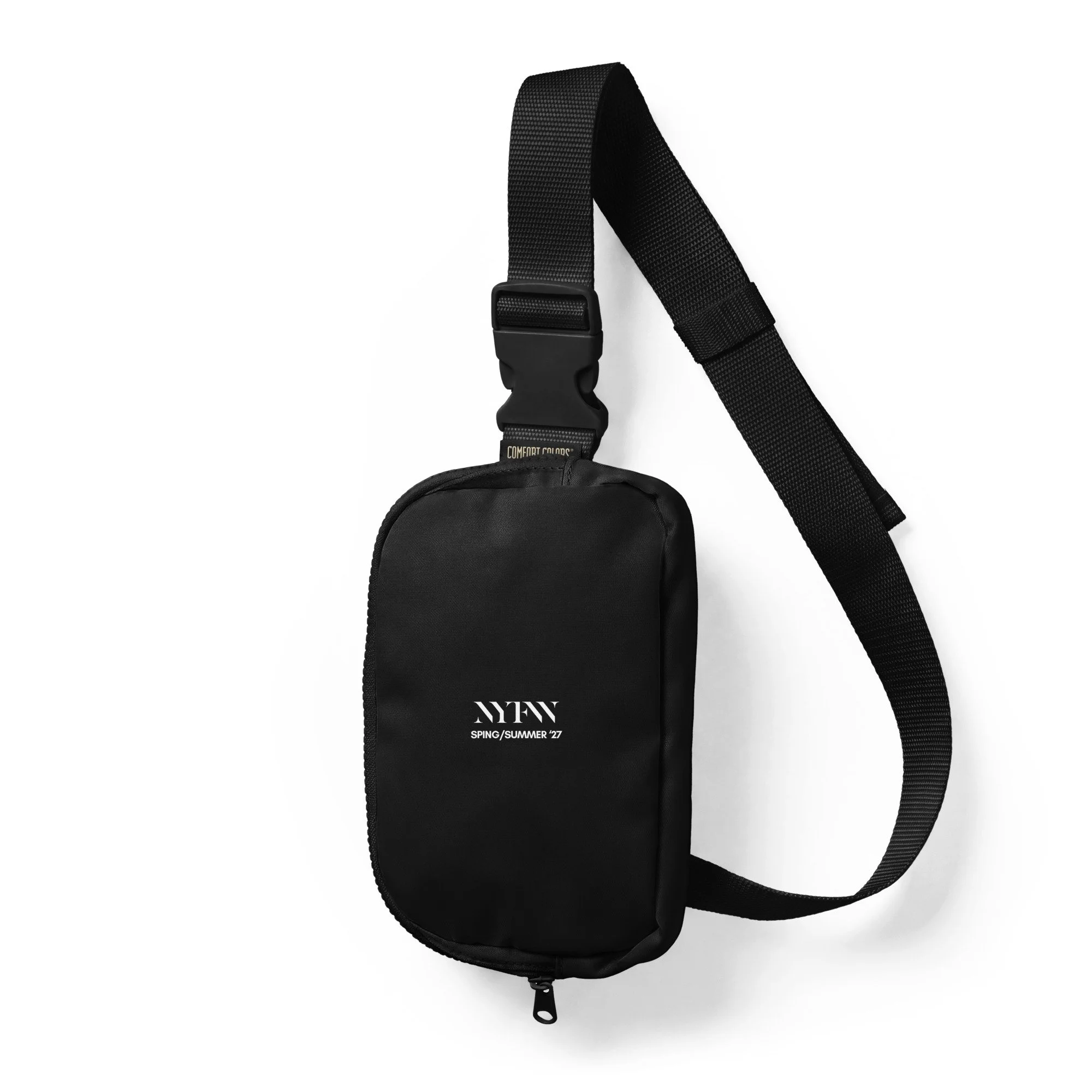 NYFW - SS '27 - Sling Bag