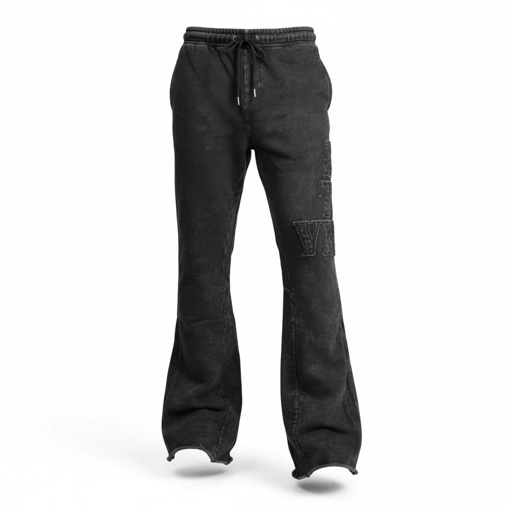 Core Loose Fit Jogger