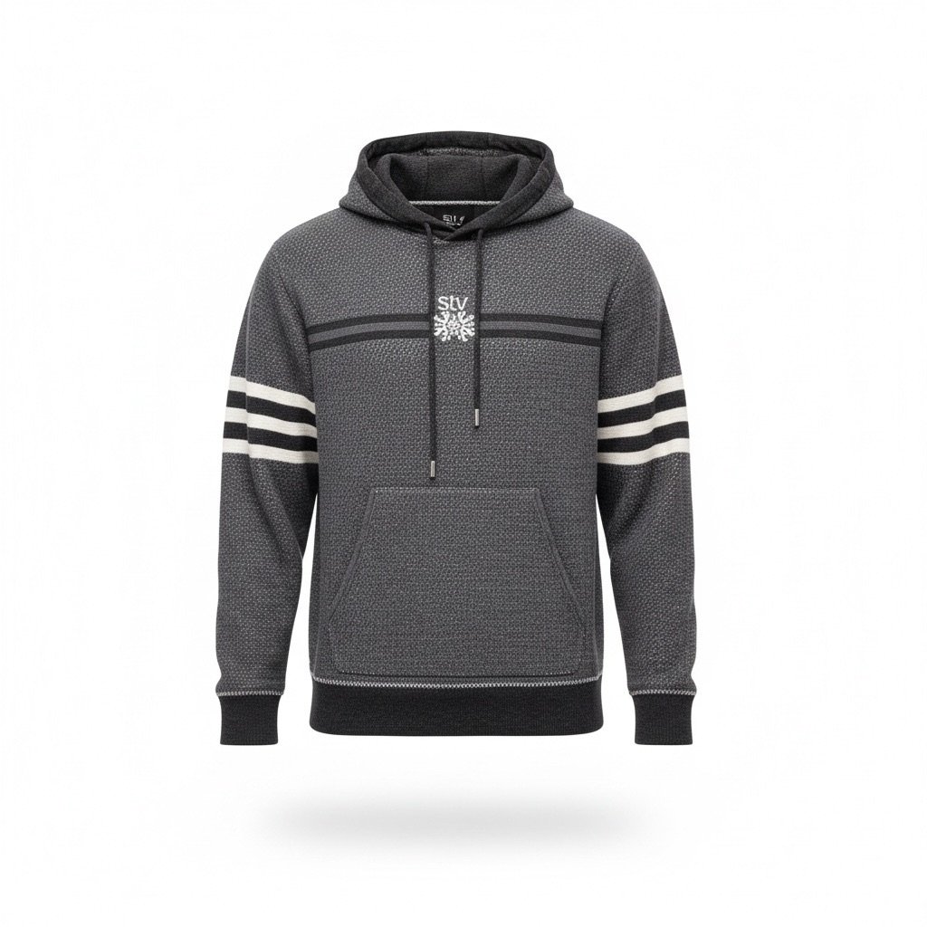 Legacy Signature Hoodie