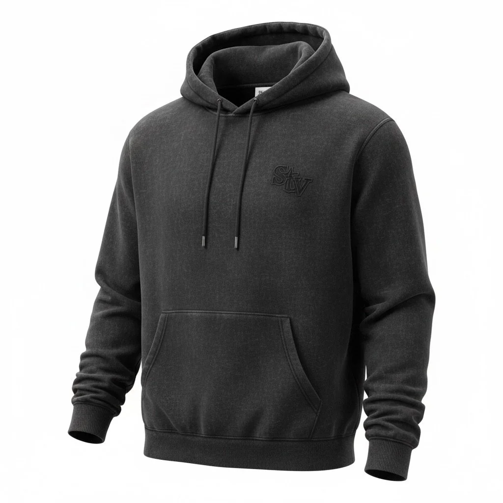 Core Hoodie 2.0