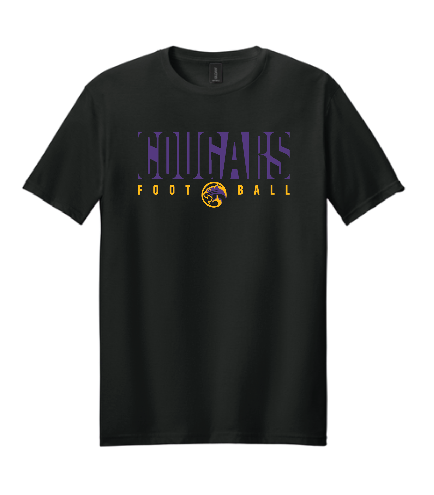 Cougars Football