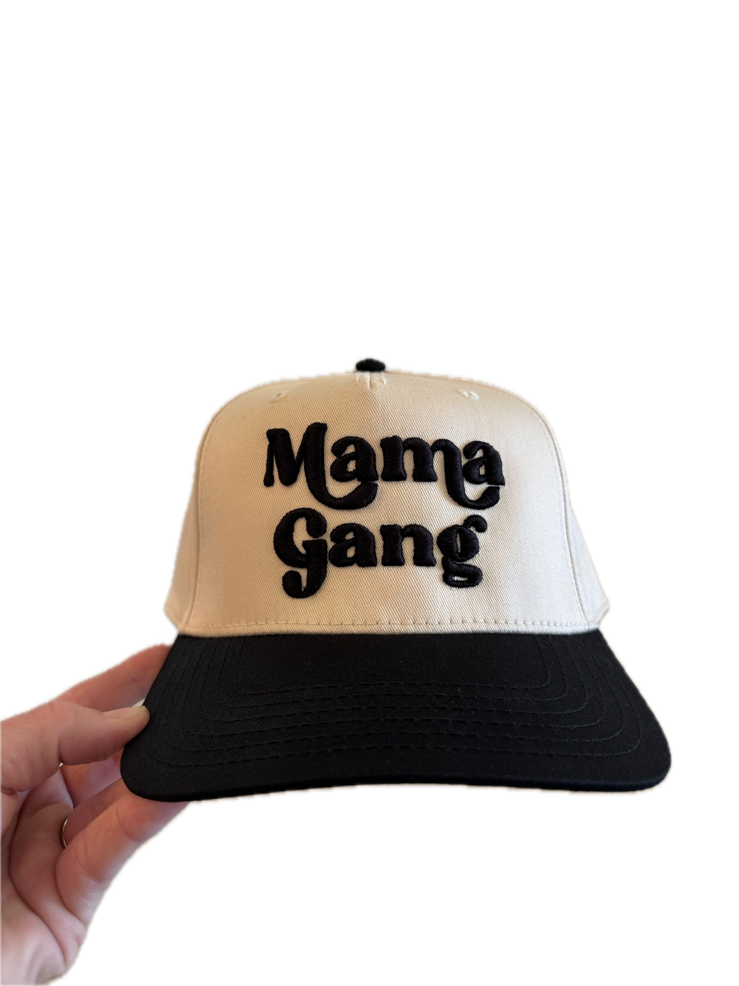 MAMA Gang