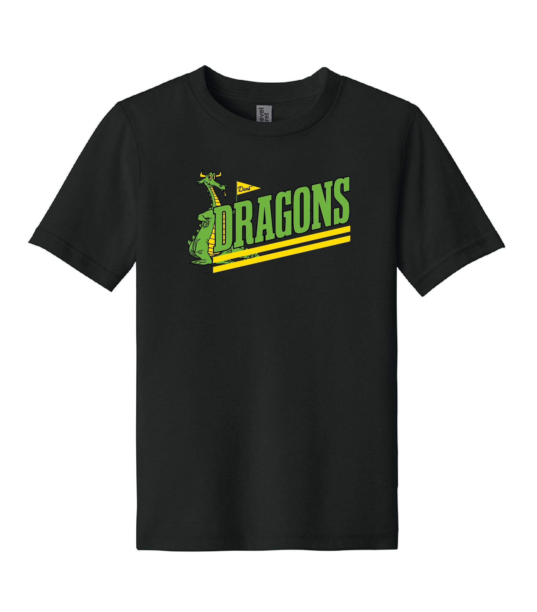 Denty Dragon