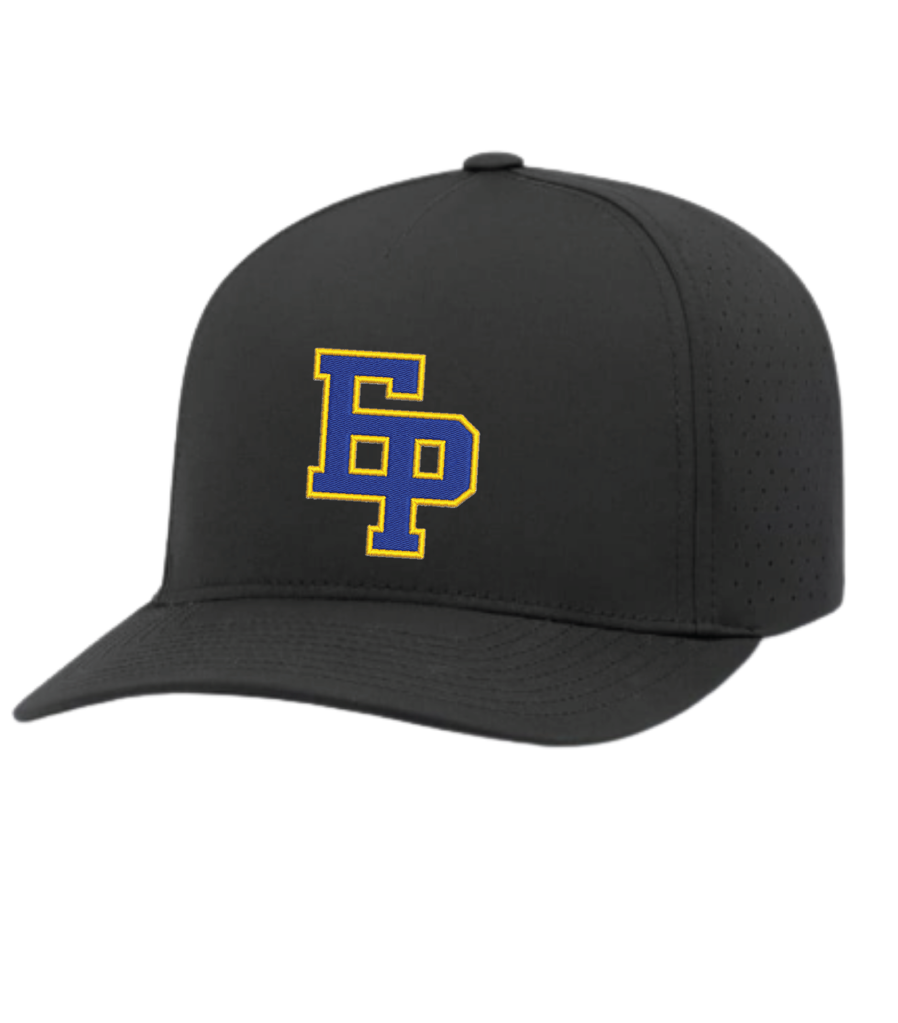 El Portal - Hat