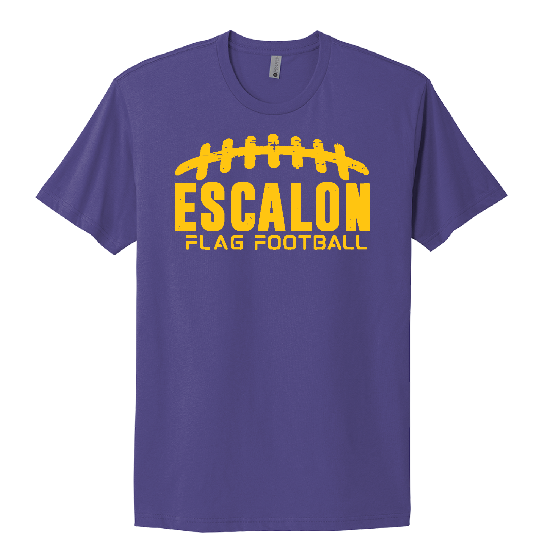 EHS Flag FB - Purple