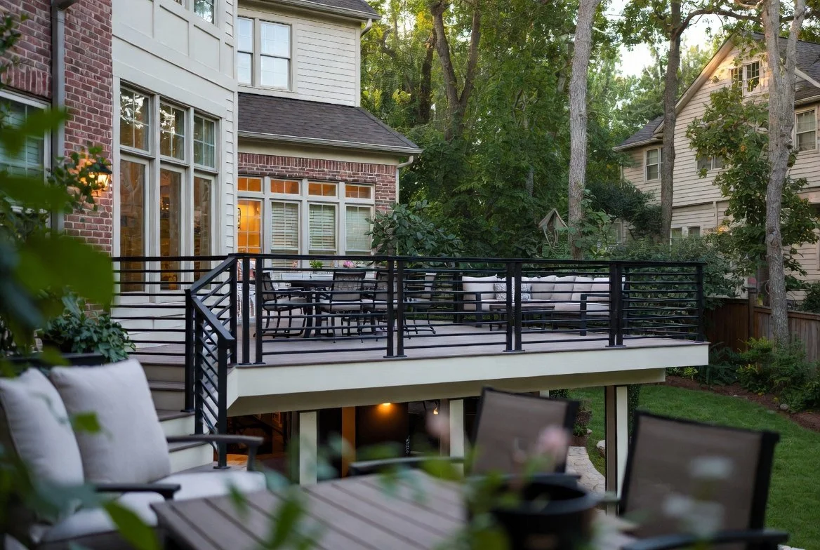How Much Does a Deck Cost in Richmond, VA? (2026-2027 Pricing Guide)
