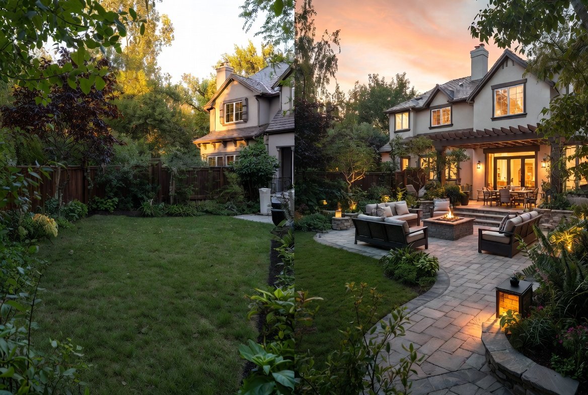 Why Most Backyards Never Get Used