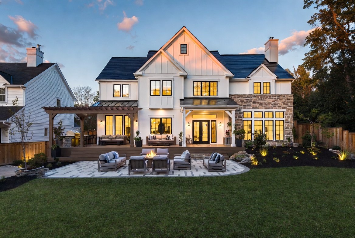 Outdoor Improvements That Increase Home Value