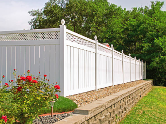 How Much Does a Fence Cost in Richmond, VA?