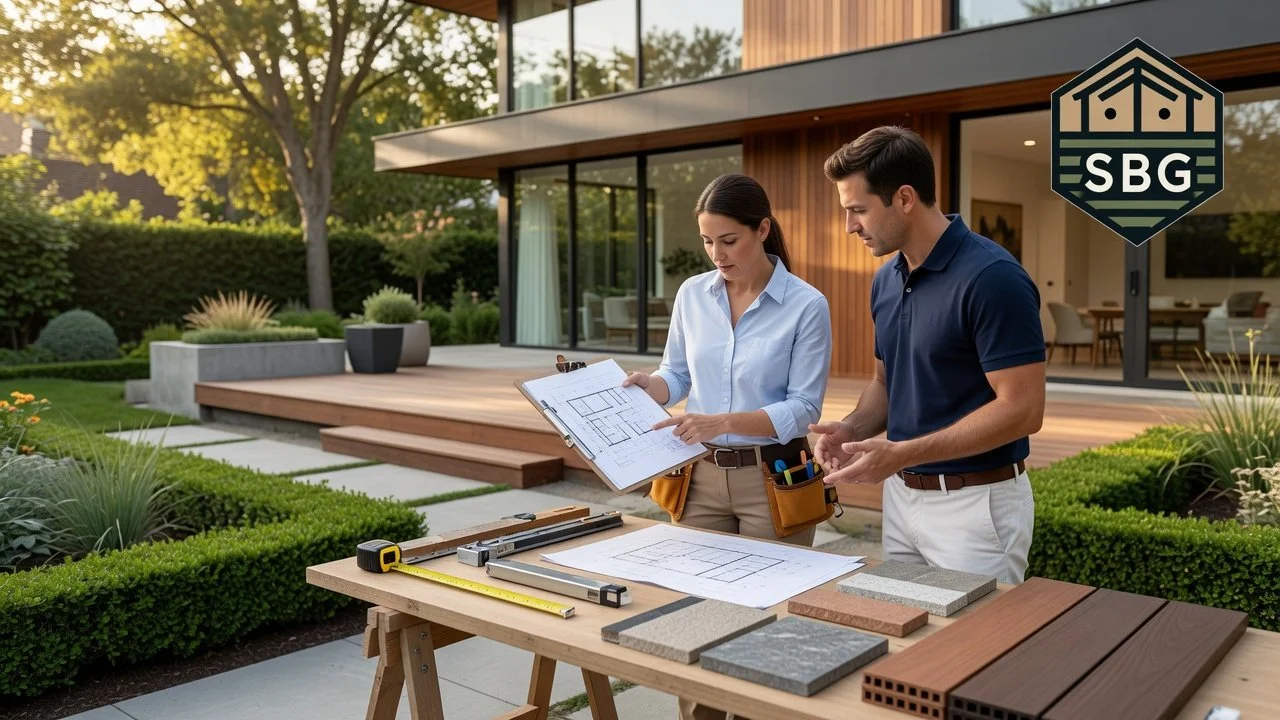 7 Questions to Ask Before Hiring a Contractor