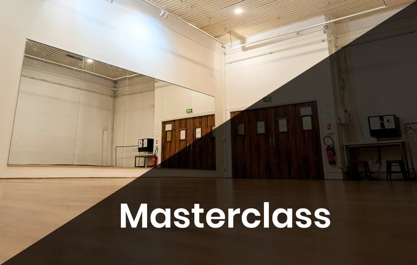 Masterclass
