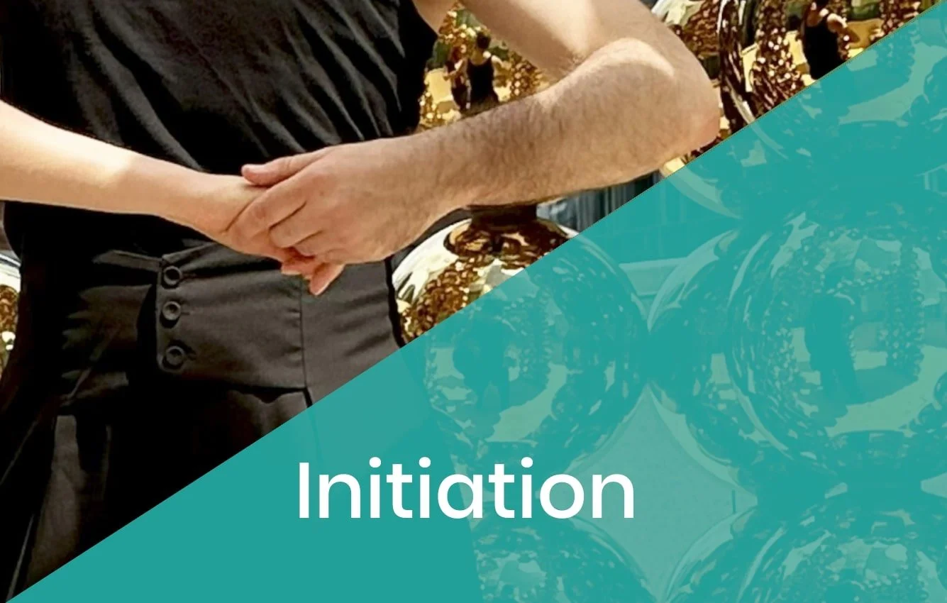 Initiation Août