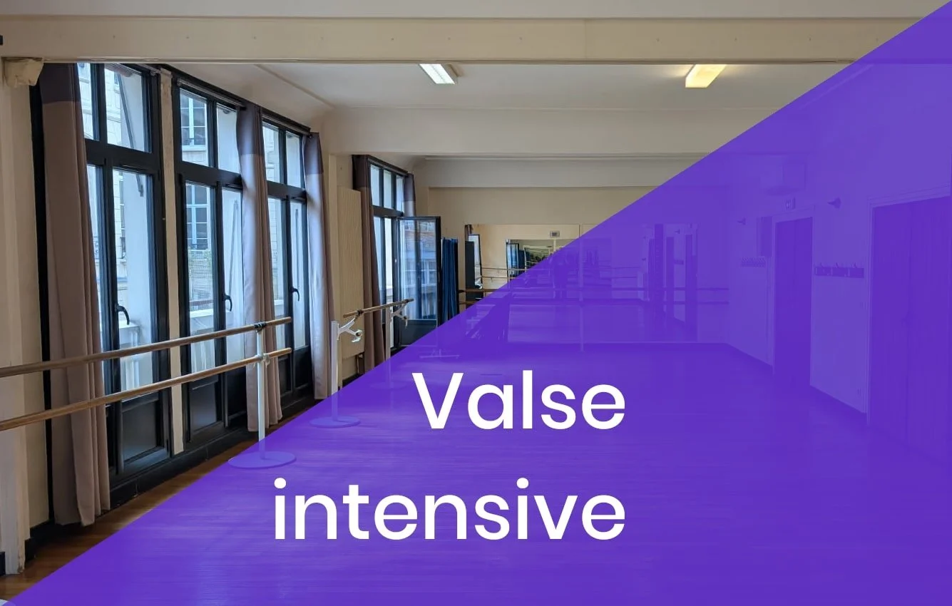Valse intensive