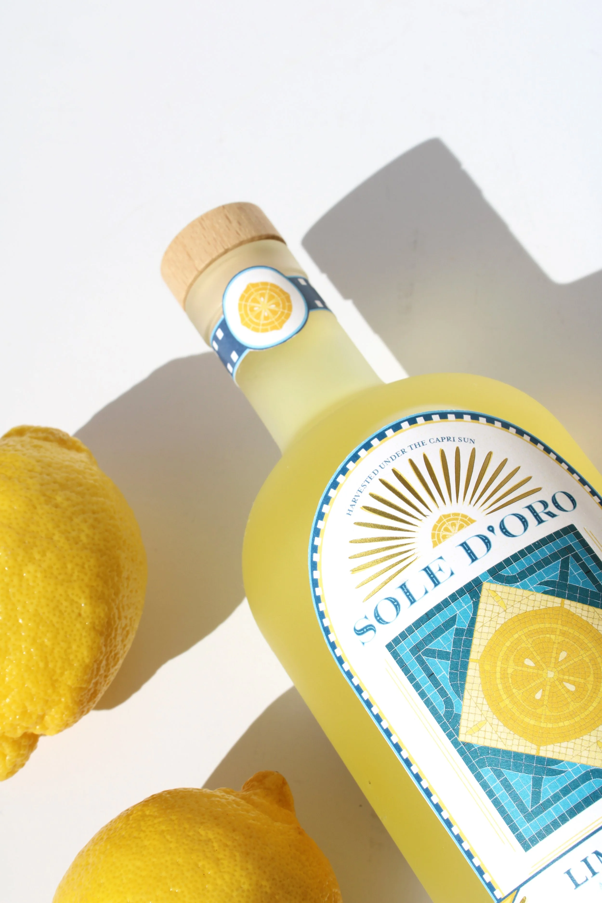 Sole D'Oro