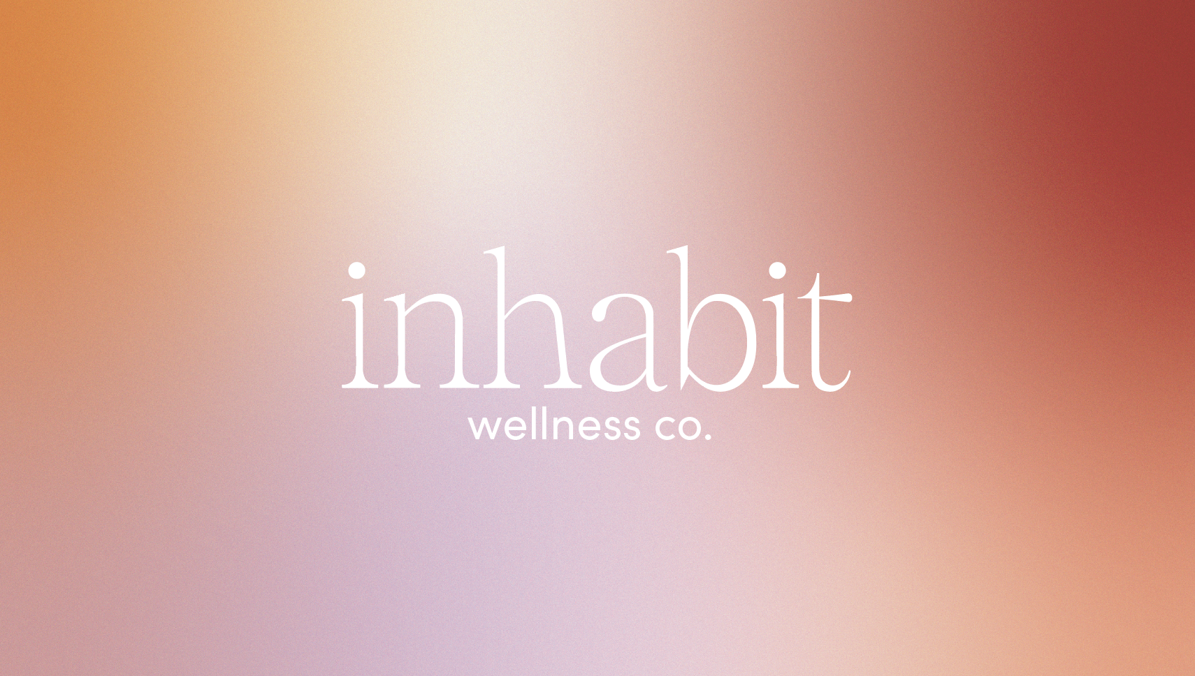 Inhabit Wellness