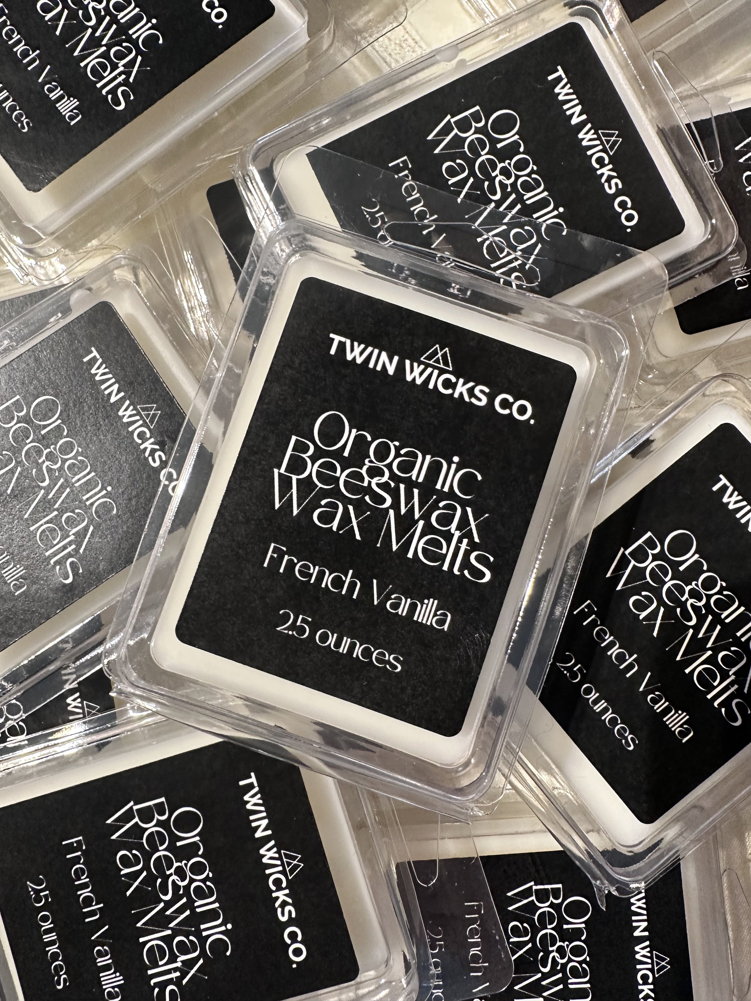 Beeswax Melts