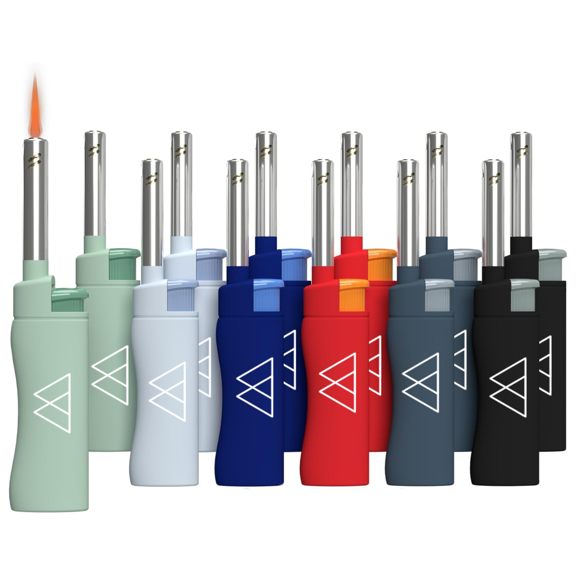 Refillable Torch Lighter