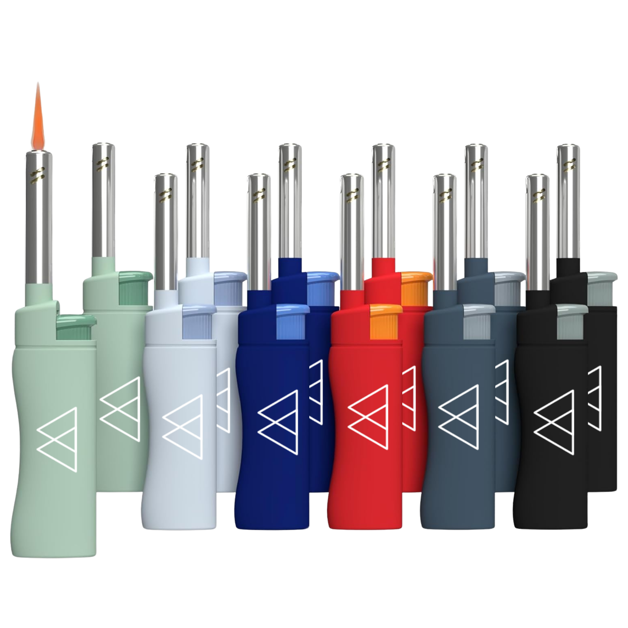 Refillable Torch Lighter