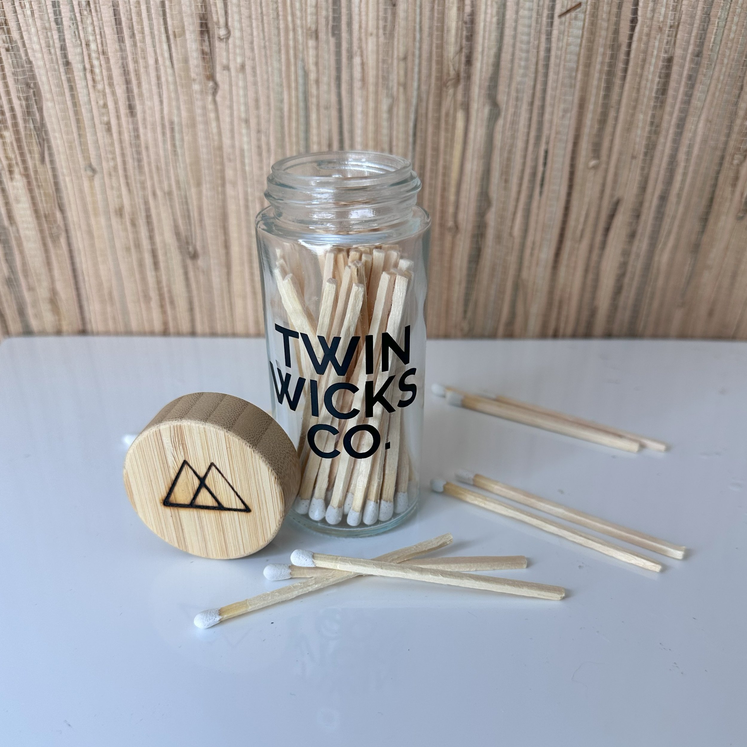 Candle Matches