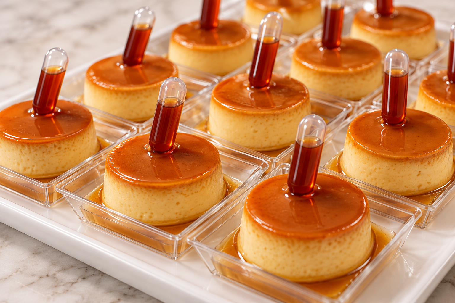 Mini Caramel Flan Display.png