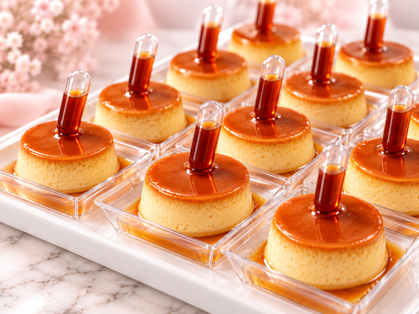 Flan