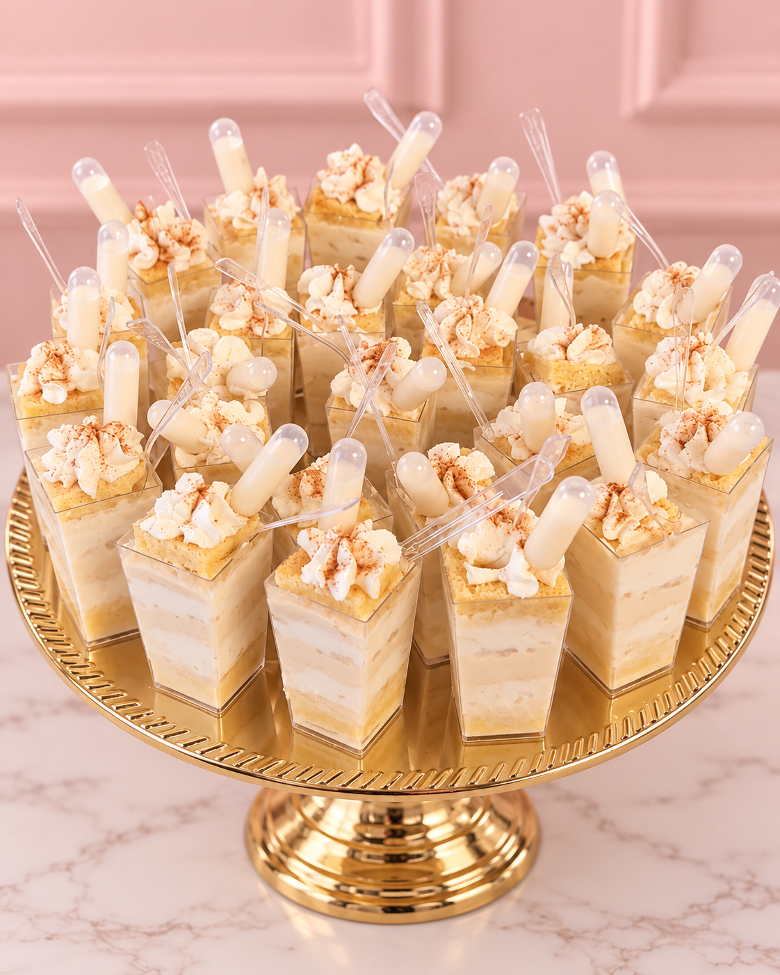 Tres Leches