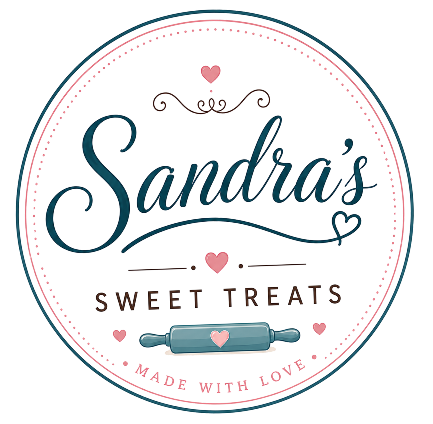 Sandra's Sweet Treats