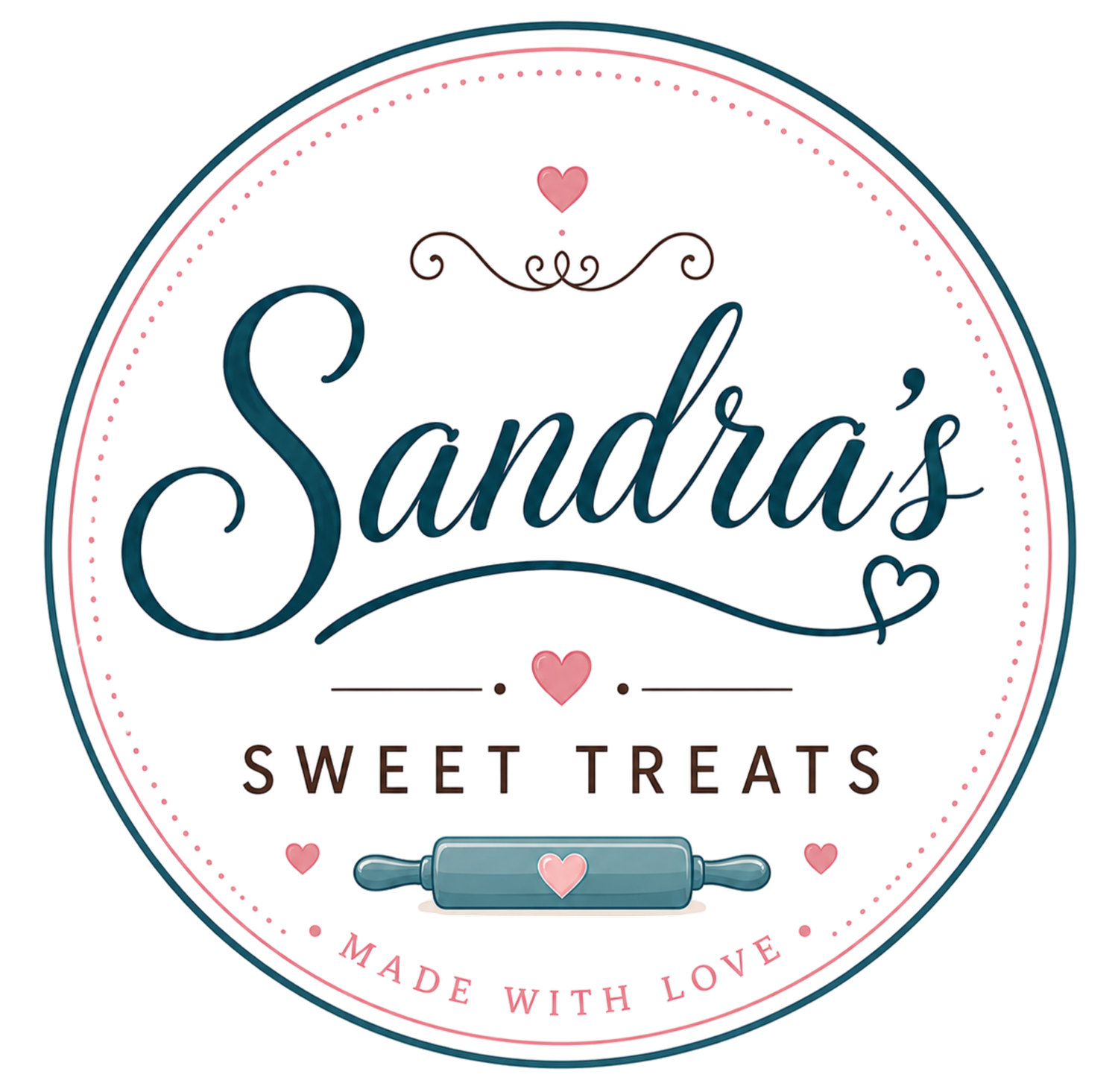 Sandra's Sweet Treats