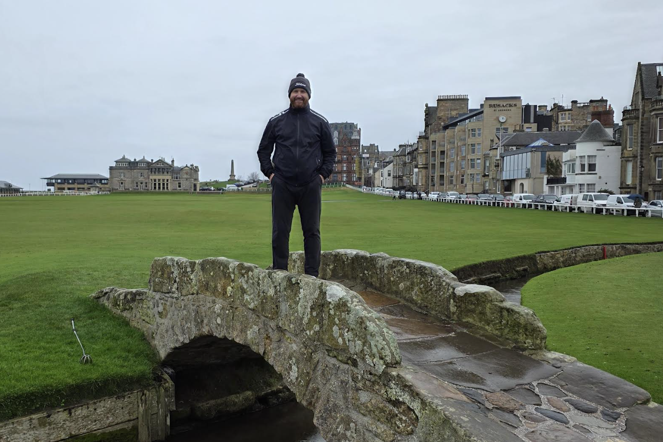 How to Find Golf Partners in the UK &amp; Ireland (Without Joining a Club)