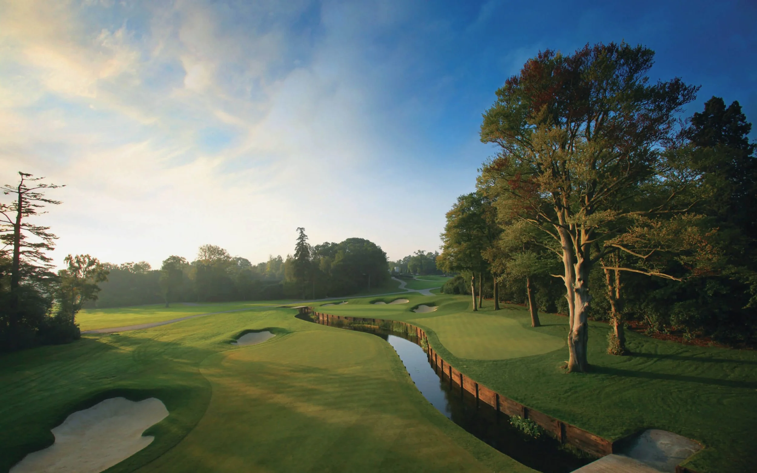 Beginner-Friendly Golf: How to Join Roll-Ups Without Feeling Awkward (UK &amp; Ireland)