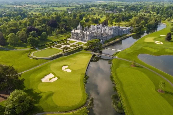 Golf Society Near Me: How to Find One (And Join Without It Feeling Awkward) in the UK and Ireland