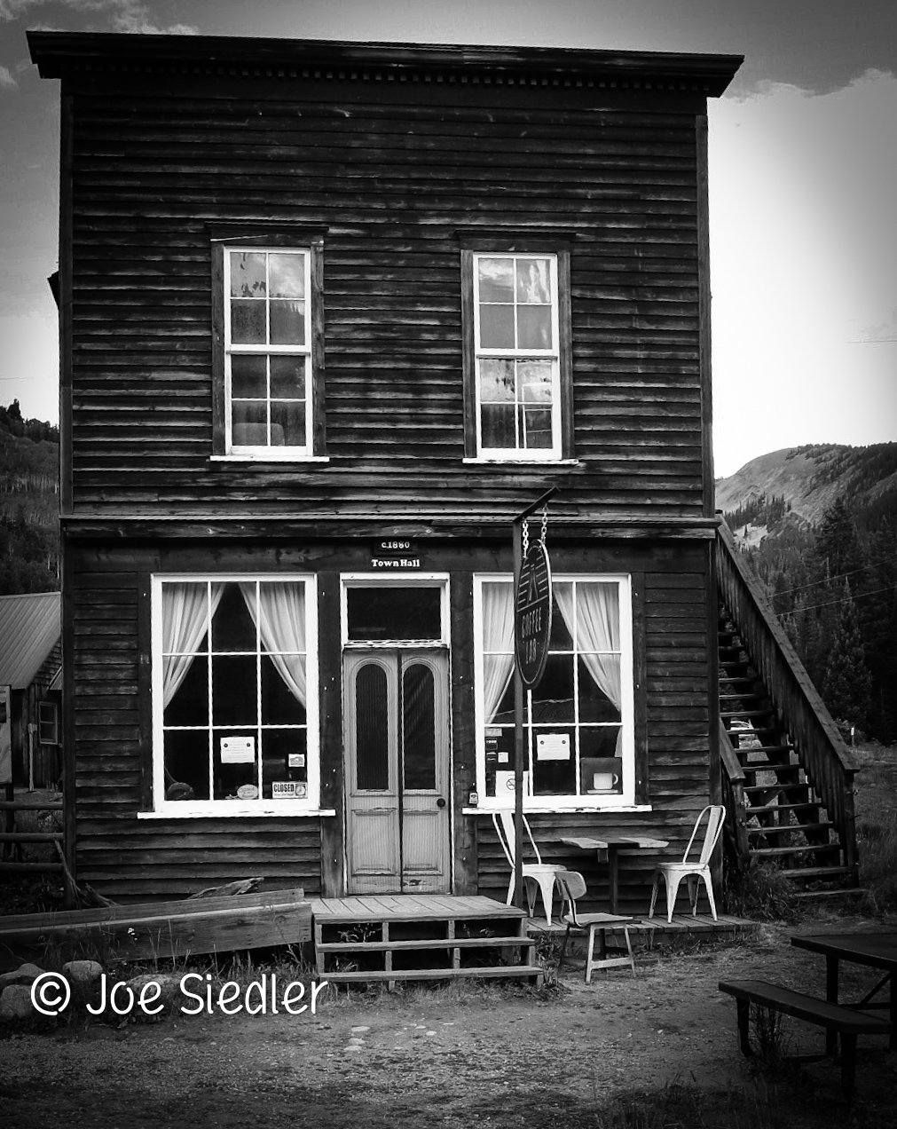 gothic colorado
