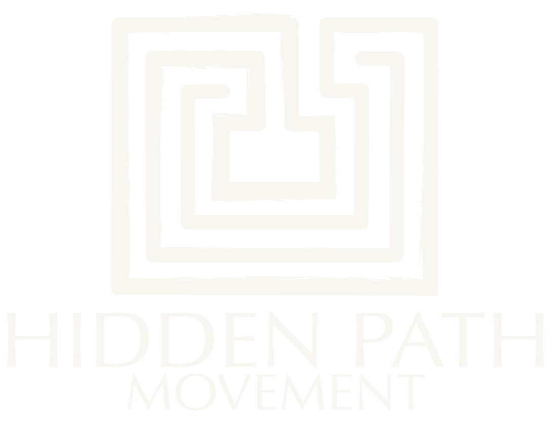 HIDDEN PATH MOVEMENT