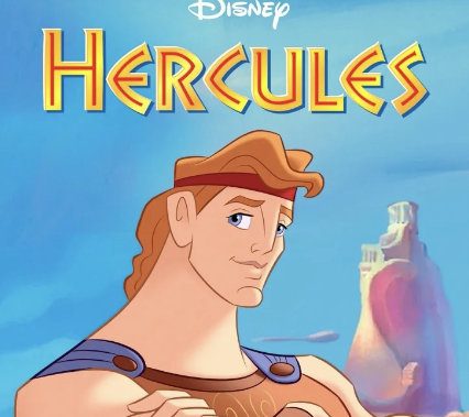 Boys Watching Buffy Watching Hercules