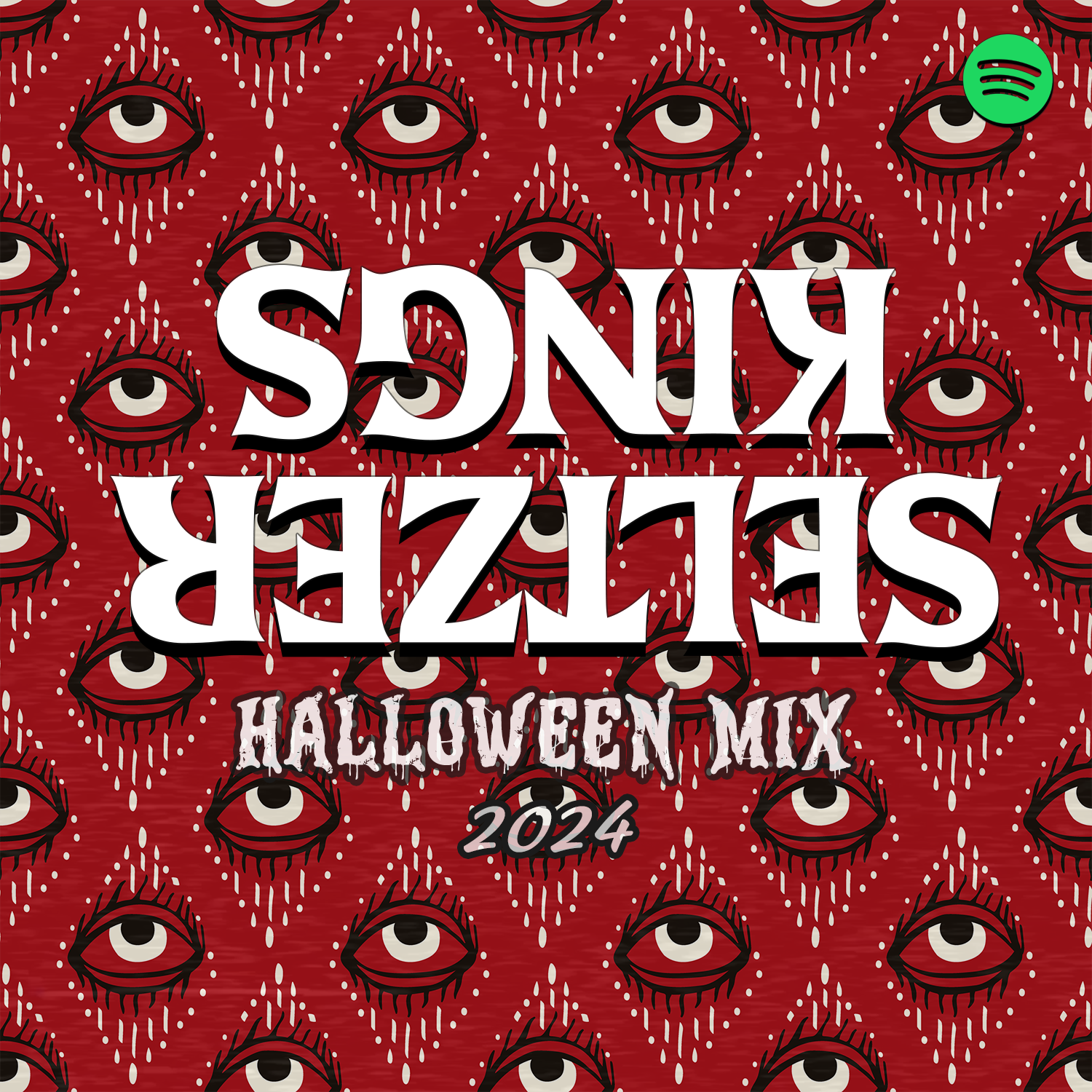 SK Halloween Playlist ‘24