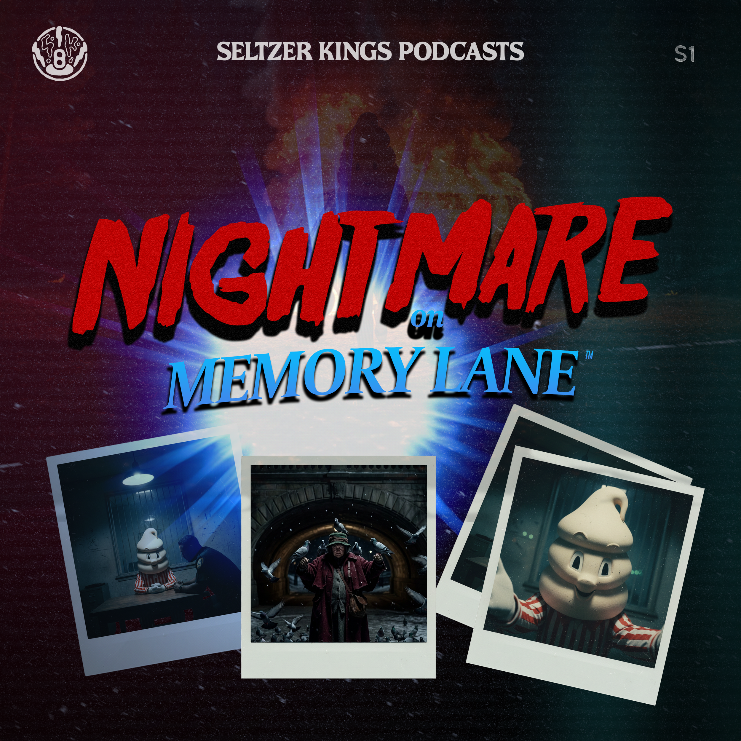 Nightmare on Memory Lane