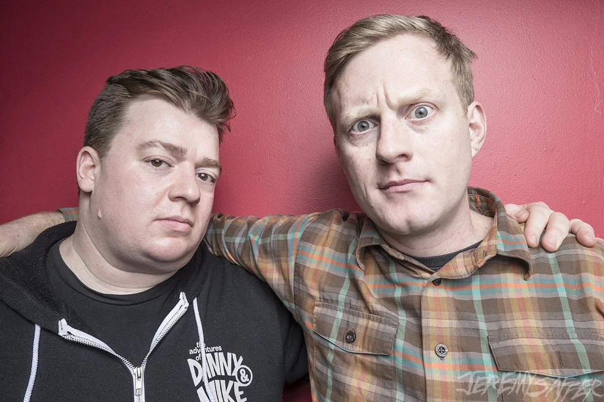 pete and pete edition