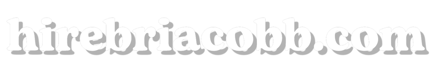 hirebriacobb.com
