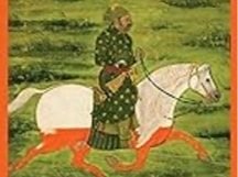 David Chaffetz: “Raiders, Rulers and Traders: The Horse and the Rise of Empires” (joint with the Royal Society for Asian Affairs)