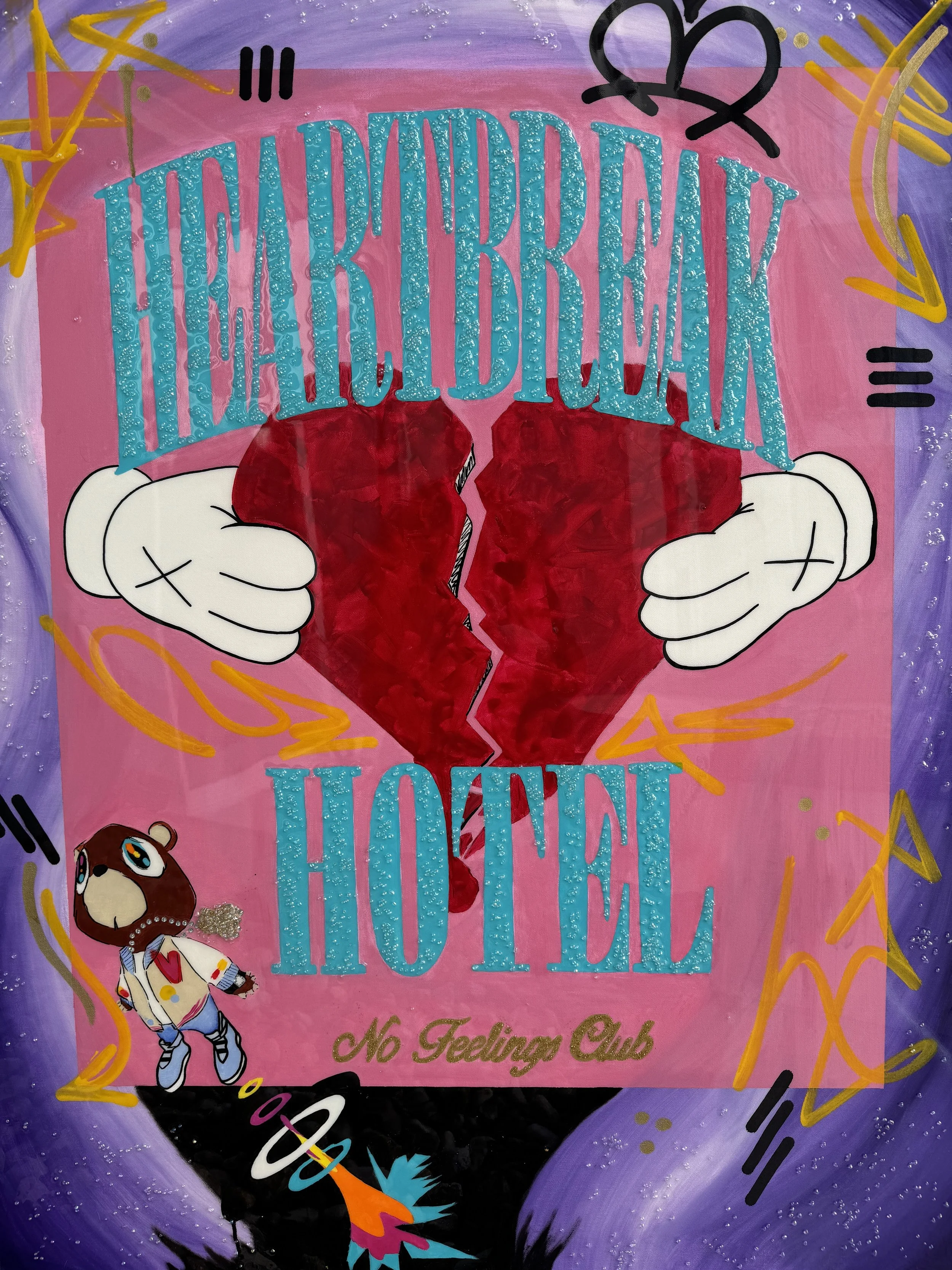 Heartbreak Hotel