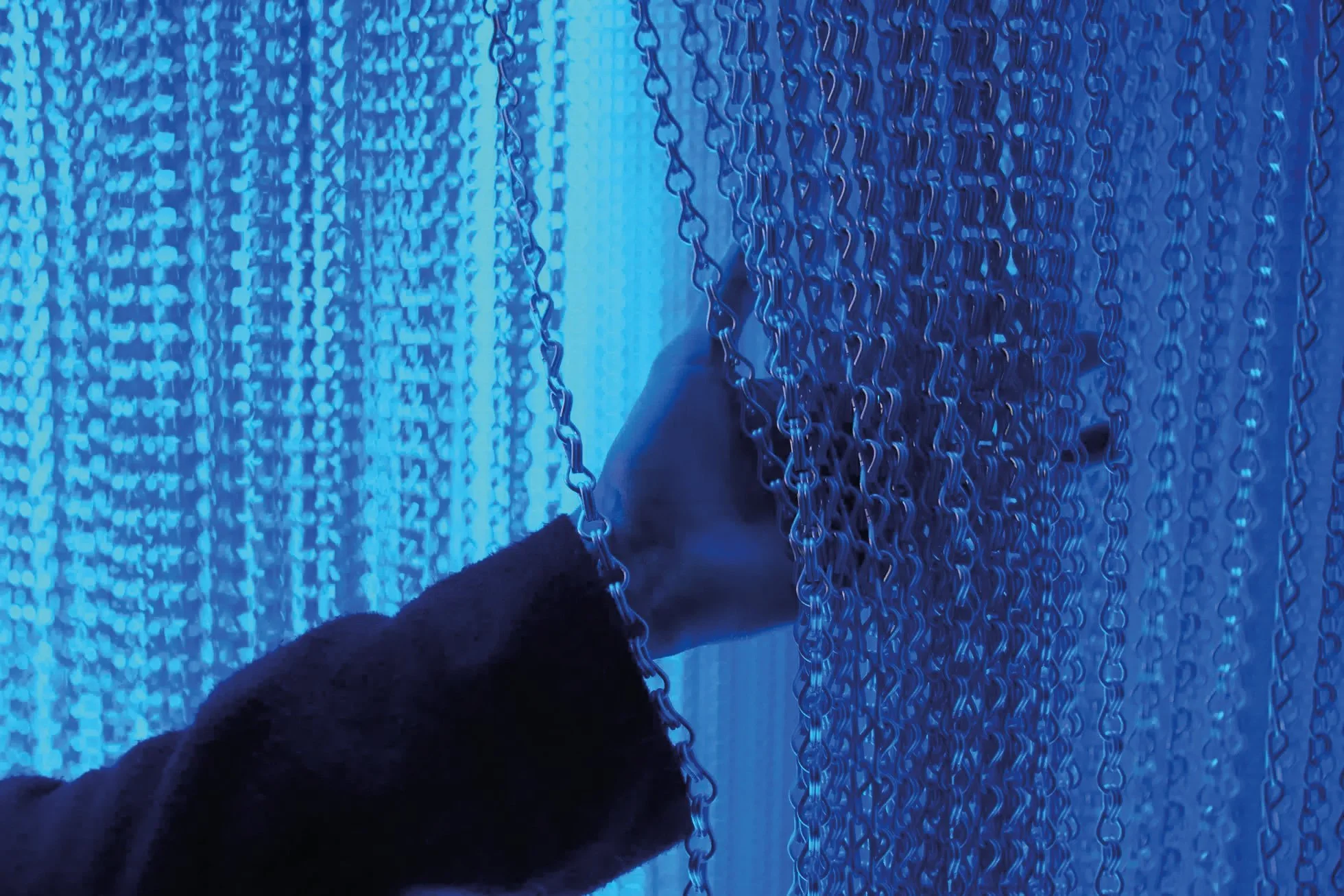 Kriskadecor: Um século de história e design em cada corrente