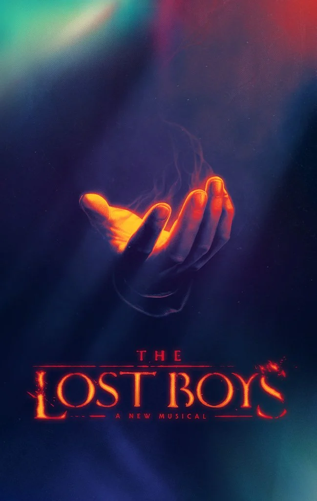 THE LOST BOYS