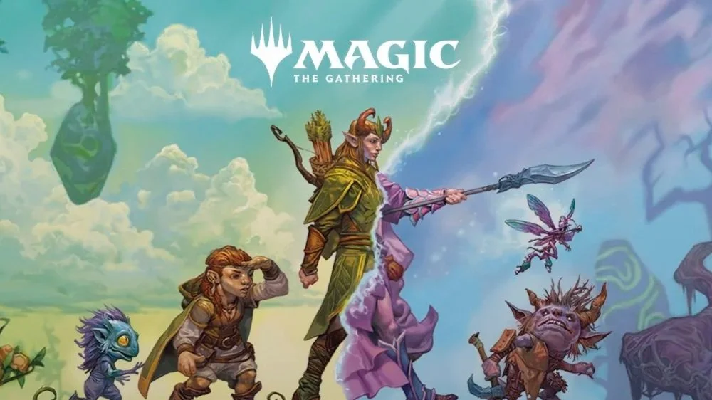 LORWYN ECLIPSED - PRERELEASE