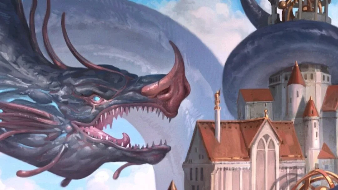 MTG PAUPER EVENT